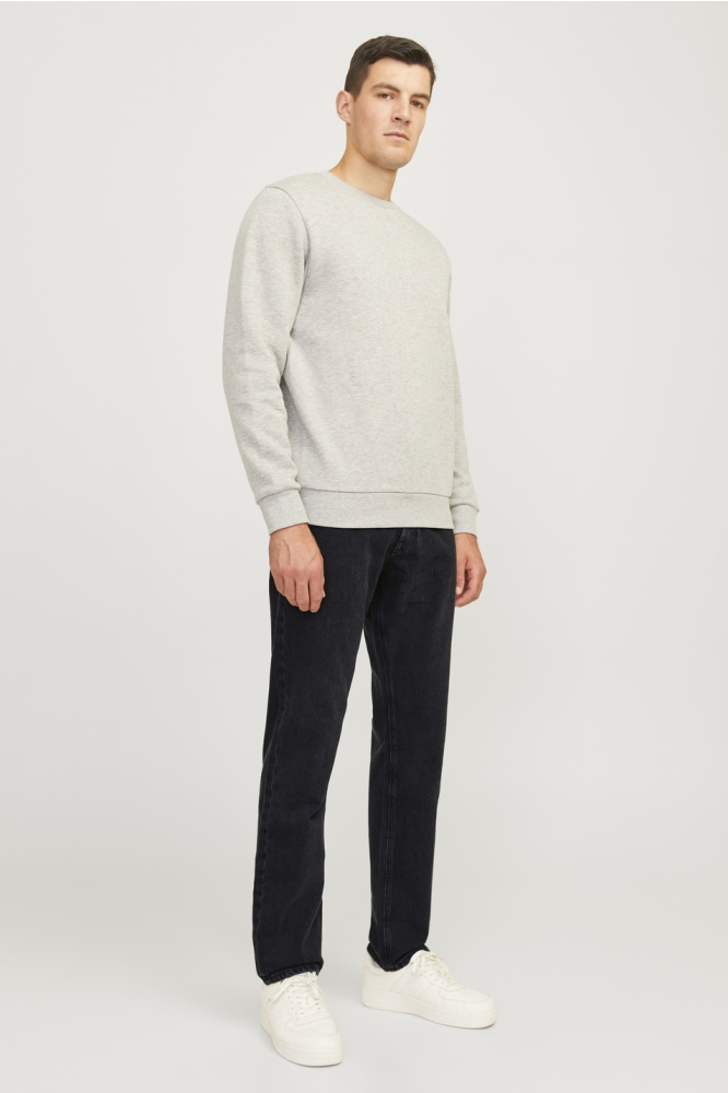 JREBRYAN JJCRAFT AT 637 NOOS 12263627 Black Denim